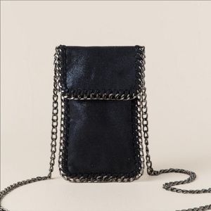 Francesca’s cell phone bag